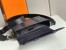 Louis Vuitton Trunk Messenger Bag In Monogram Eclipse Canvas M45727