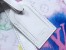 Louis Vuitton Keepall Bandouliere 50 Bag Monogram Watercolor M45758