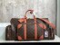 Louis Vuitton LVXNBA Keepall Trio Pocket Bag M45794