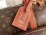 Louis Vuitton LVXNBA Keepall Trio Pocket Bag M45794