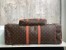Louis Vuitton LVXNBA Keepall Trio Pocket Bag M45794