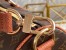 Louis Vuitton LVXNBA Keepall Trio Pocket Bag M45794