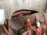 Louis Vuitton LVXNBA Keepall Trio Pocket Bag M45794