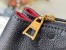Louis Vuitton Grand Palais Bag In Monogram Empreinte Leather M45811