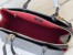 Louis Vuitton Grand Palais Bag In Monogram Empreinte Leather M45811