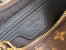 Louis Vuitton Boulogne Bag In Monogram Canvas M45831