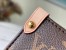 Louis Vuitton Sac Plat BB Bag In Monogram Canvas M45847