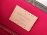 Louis Vuitton Sac Plat BB Bag In Monogram Canvas M45847