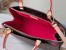 Louis Vuitton Petit Palais Bag In Monogram Canvas M45900