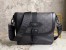 Louis Vuitton Saumur Messenger In Monogram Eclipse Canvas M45911