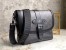 Louis Vuitton Saumur Messenger In Monogram Eclipse Canvas M45911