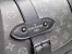 Louis Vuitton Saumur Messenger In Monogram Eclipse Canvas M45911