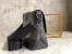 Louis Vuitton Saumur Messenger In Monogram Eclipse Canvas M45911