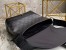 Louis Vuitton Saumur Messenger In Monogram Eclipse Canvas M45911