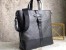 Louis Vuitton Saumur Tote Bag In Monogram Eclipse Canvas M45914