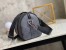 Louis Vuitton City Keepall Bag In Monogram Eclipse Canvas M45936