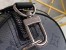 Louis Vuitton City Keepall Bag In Monogram Eclipse Canvas M45936