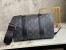 Louis Vuitton City Keepall Bag In Monogram Eclipse Canvas M45936