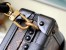 Louis Vuitton Petite Malle Bag In Monogram Canvas M45943