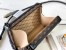 Louis Vuitton Petite Malle Bag In Monogram Canvas M45943