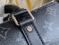 Louis Vuitton Keepall XS Bag In Monogram Eclipse Canvas M45947