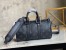 Louis Vuitton Keepall XS Bag In Monogram Eclipse Canvas M45947