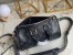 Louis Vuitton Keepall XS Bag In Monogram Eclipse Canvas M45947