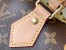 Louis Vuitton Speedy Bandouliere 20 Bag In Monogram Canvas M45948