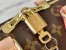 Louis Vuitton Speedy Bandouliere 20 Bag In Monogram Canvas M45948