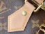 Louis Vuitton Speedy Bandouliere 20 Bag In Monogram Canvas M45957