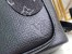 Louis Vuitton Multipocket Backpack In Monogram Denim Leather M45973