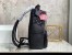 Louis Vuitton Multipocket Backpack In Monogram Denim Leather M45973