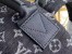 Louis Vuitton Multipocket Backpack In Monogram Denim Leather M45973