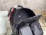 Louis Vuitton Multipocket Backpack In Monogram Denim Leather M45973