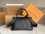 Louis Vuitton Madeleine MM Bag In Monogram Empreinte Leather M45976
