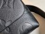 Louis Vuitton Madeleine MM Bag In Monogram Empreinte Leather M45976