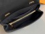 Louis Vuitton Madeleine MM Bag In Monogram Empreinte Leather M45976