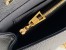 Louis Vuitton Madeleine MM Bag In Monogram Empreinte Leather M45976