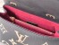 Louis Vuitton Madeleine BB Bag In Bicolor Monogram Empreinte Leather M45978
