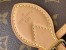 Louis Vuitton Diane Satchel In Monogram Canvas M45985