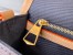 Louis Vuitton Diane Satchel In Monogram Canvas M45985