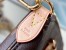 Louis Vuitton Boetie MM Bag In Monogram Canvas M45987