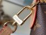 Louis Vuitton Boetie MM Bag In Monogram Canvas M45987