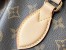 Louis Vuitton Boetie MM Bag In Monogram Canvas M45987