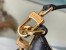 Louis Vuitton Bagatelle Bag In Monogram Empreinte Leather M46002