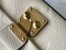Louis Vuitton Madeleine BB Bag In Monogram Empreinte Leather M46008