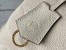 Louis Vuitton Madeleine BB Bag In Monogram Empreinte Leather M46008