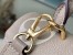 Louis Vuitton Madeleine BB Bag In Bicolor Monogram Empreinte Leather M46041