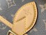 Louis Vuitton Diane Satchel In Monogram Canvas M46049