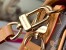 Louis Vuitton Diane Satchel In Monogram Canvas M46049